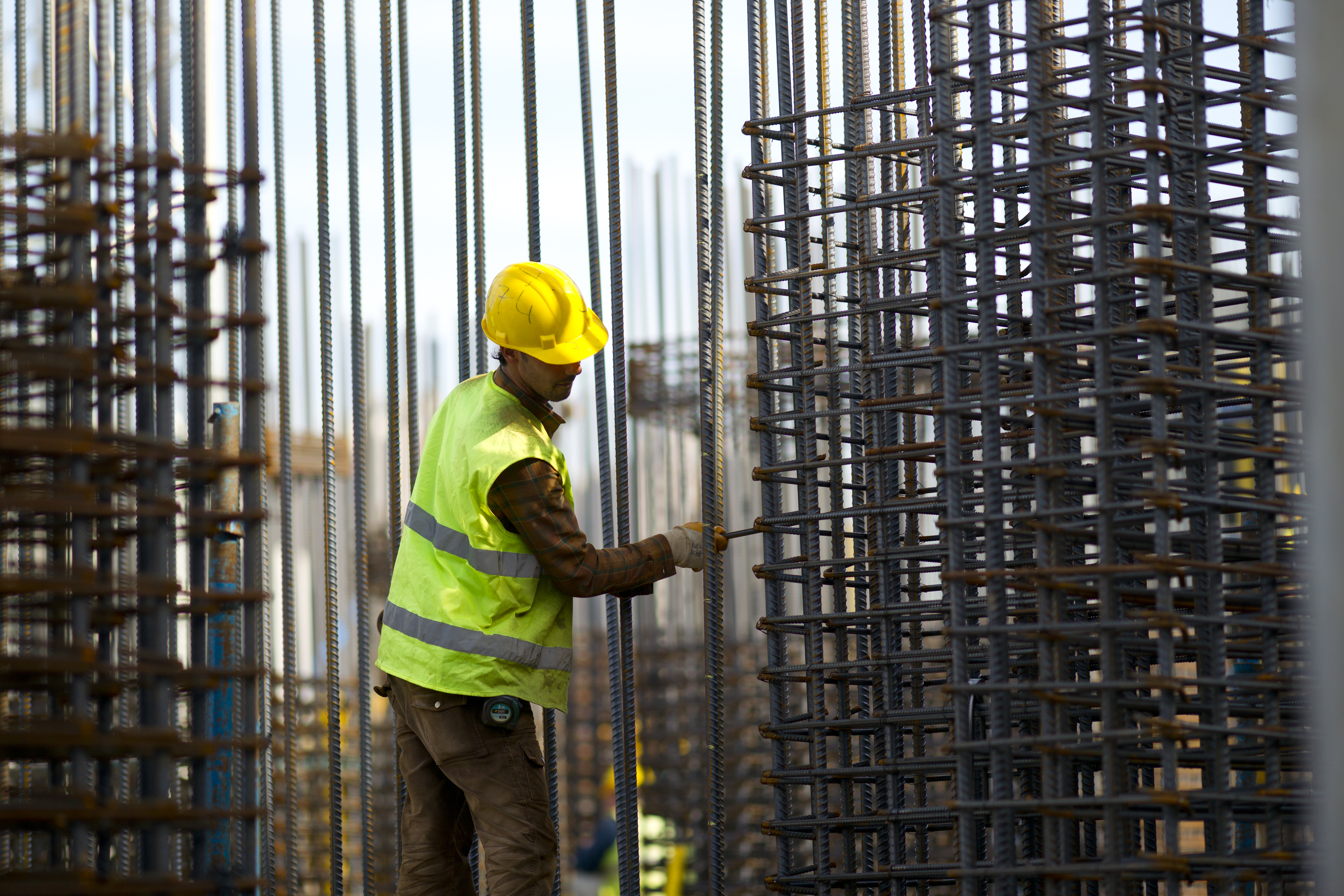 Construcción